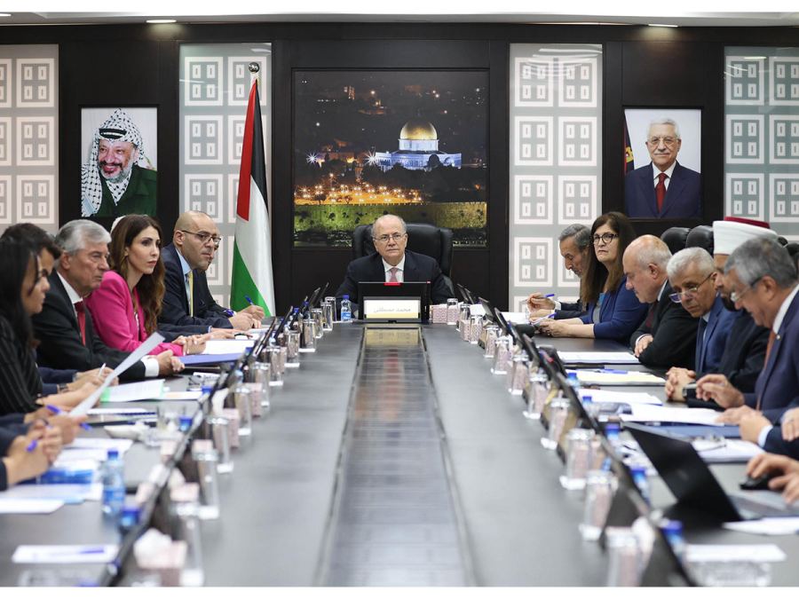 Pemerintah Palestina Mencap Tindakan Israel di Hebron sebagai Hukuman Kolektif