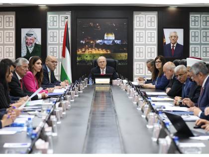 Pemerintah Palestina Mencap Tindakan Israel di Hebron sebagai Hukuman Kolektif