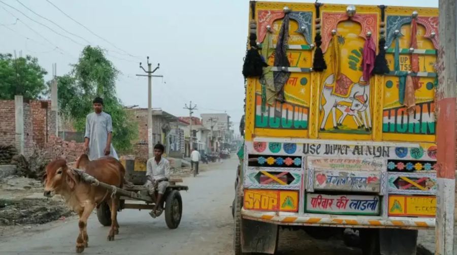'Operasi Lame': Bagaimana penembakan polisi menargetkan umat Islam di India