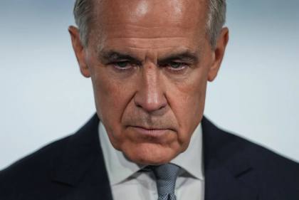 Carney menolak klaim campur tangan AS dalam pemilu, mengatakan Kanada tidak akan pernah menjadi "negara bagian ke-51"