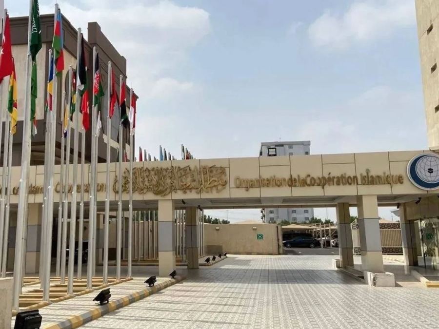 Oki Mencela Pengambilalihan Markas Besar UNRWA oleh Otoritas Pendudukan Israel di Yerusalem