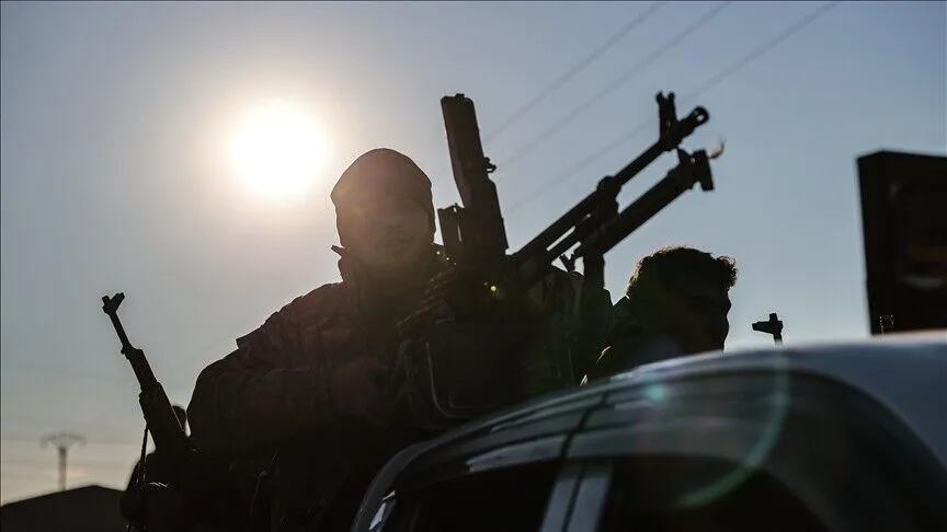 Arab Saudi menyambut baik integrasi YPG ke dalam militer Suriah