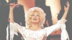 Hati, harapan, dan tekad yang kuat: warisan musik Dolly Parton