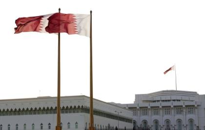 Qatar mengutuk serangan Israel terhadap mobil sipil di Beit Jinn, Pedesaan Damaskus