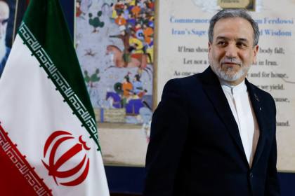 AS berhutang kompensasi penuh atas kerugian yang disebabkan oleh sanksi sepihak, kata Iran