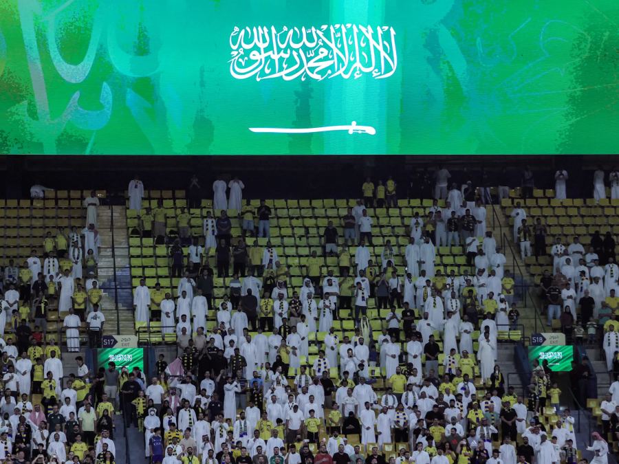 Keamanan Arab Saudi membuat Piala Asia diragukan: kepala sepak bola Jepang