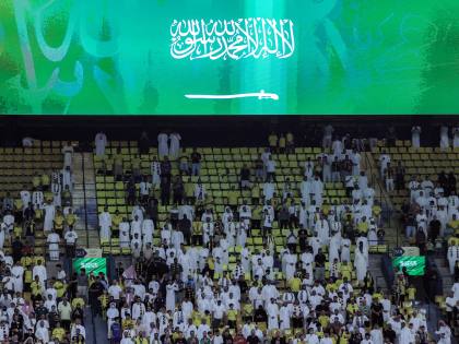 Keamanan Arab Saudi membuat Piala Asia diragukan: kepala sepak bola Jepang