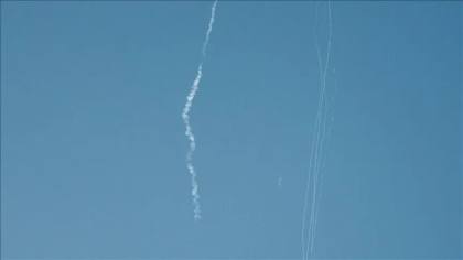 Pasukan yang bersekutu dengan pemerintah Yaman mengatakan mereka berhasil memukul mundur drone Houthi di sebelah barat Aden