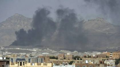 Houthi Yaman menargetkan kompleks di Taiz untuk kedua kalinya dalam sebulan: Kantor berita