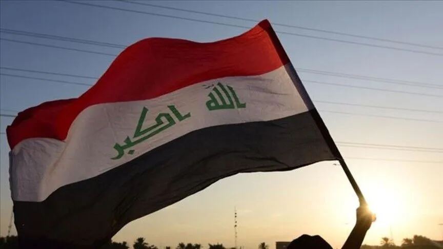 Irak memanggil duta besar Iran atas postingan yang menampilkan peta regional
