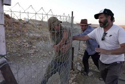 Delegasi AS dengan tajam menegur pejabat Israel atas kekerasan yang dilakukan pemukim ilegal di Tepi Barat yang diduduki
