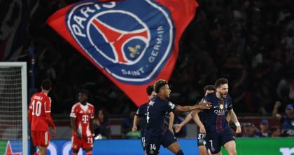 Dembele melewatkan acara Ballon d’Or karena pertandingan PSG ditunda di tengah protes di Prancis