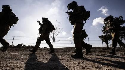 Tentara Israel menghadapi kekurangan anggaran yang melemahkan kesiapan militer, kata kepala staf