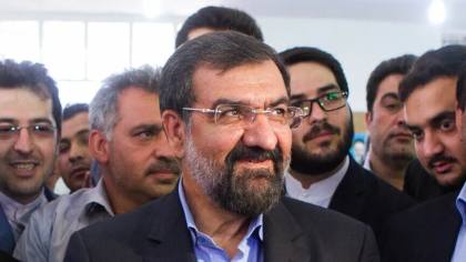 AS harus memenuhi persyaratan Iran sebelum Hormuz dibuka kembali: Pejabat tinggi Iran