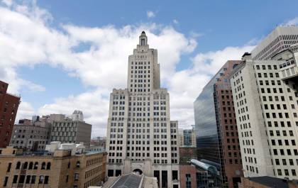 Providence siap menjadi kota terbesar di AS yang mengamanatkan divestasi dari Israel