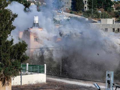 Warga Palestina Menjadi Martir dalam Serangan Drone Israel di Kamp Pengungsi di Khan Younis