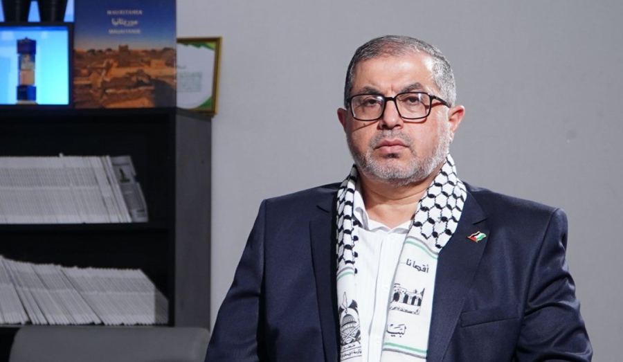 Hamas menyambut baik surat pro-Palestina dari diplomat Inggris dan Prancis