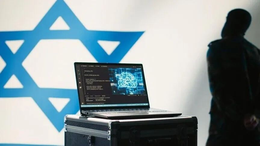 Situs web Pro-Israel menerbitkan ratusan laporan untuk membentuk tanggapan chatbot AI: Laporan