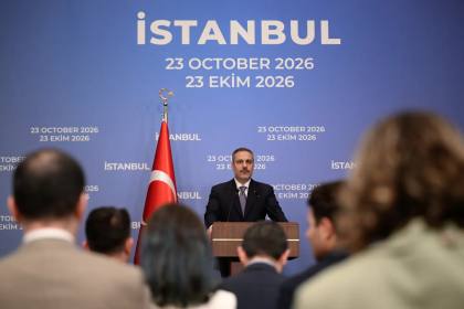 Kondisi matang untuk reunifikasi Libya: Menlu Turki