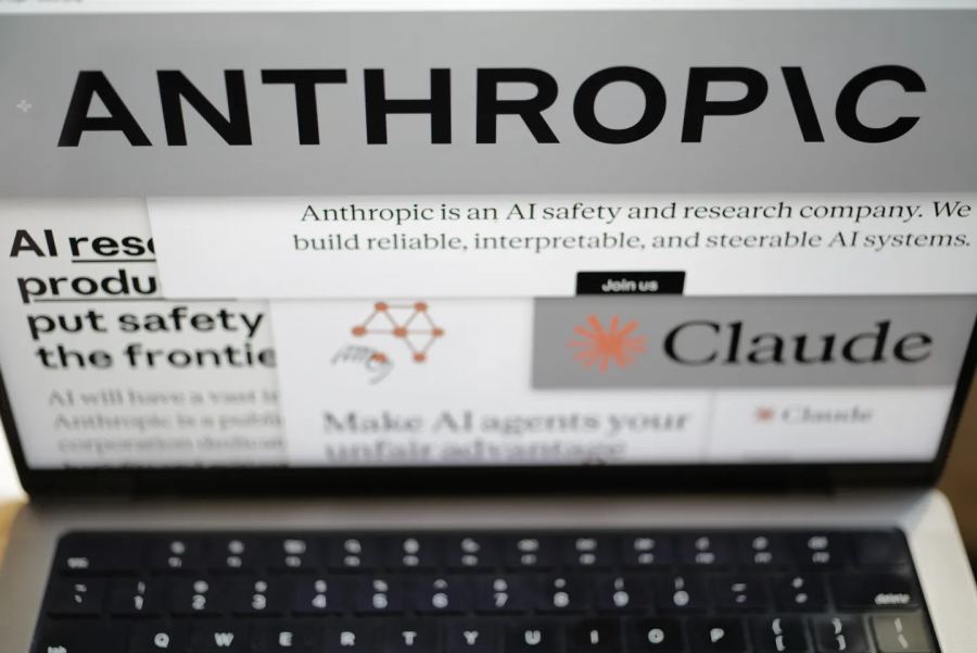 Anthropic mengincar IPO terbesar dalam sejarah saat mengajukan IPO