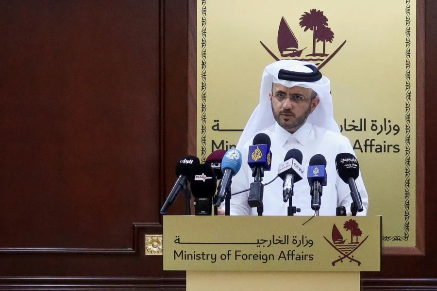 Mediator Qatar menyebut sanksi baru AS terhadap Iran bersifat 'sepihak'
