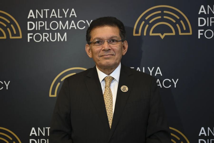 Bangladesh terbuka untuk bergabung dengan pakta pertahanan Mekah jika diundang: diplomat tinggi