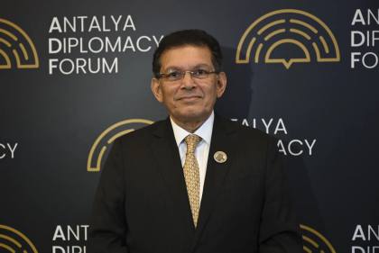 Bangladesh terbuka untuk bergabung dengan pakta pertahanan Mekah jika diundang: diplomat tinggi