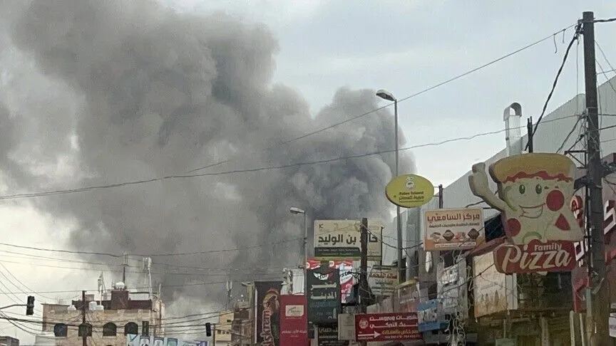 2 anak tewas, 3 warga sipil terluka dalam serangan Houthi di Taiz: Kelompok Hak Asasi Manusia Yaman
