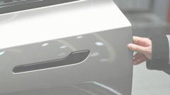 Hampir tiga juta Tesla ditarik kembali di Tiongkok karena gagang pintu yang tersembunyi