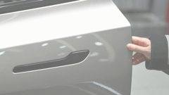 Hampir tiga juta Tesla ditarik kembali di Tiongkok karena gagang pintu yang tersembunyi