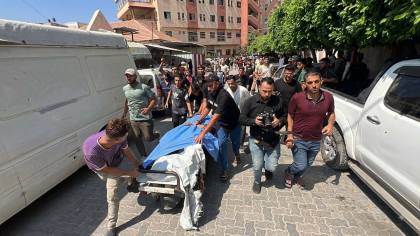 Gaza: Satu orang tewas, dua lainnya luka-luka di tengah pelanggaran gencatan senjata yang sedang berlangsung