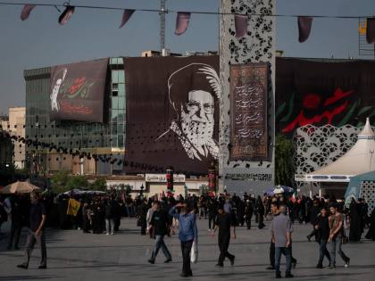 Perang AS-Iran dulu dan sekarang: Bagaimana lanskap telah berubah sejak Februari