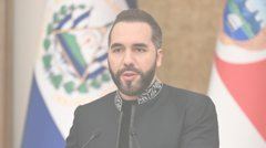 Presiden El Salvador mengancam geng Haiti atas sandera militer