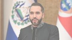 Presiden El Salvador mengancam geng Haiti atas sandera militer