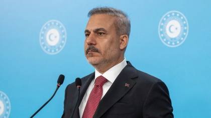 Pelanggaran gencatan senjata Israel di Gaza merusak kepercayaan terhadap sistem internasional: menteri luar negeri Turki