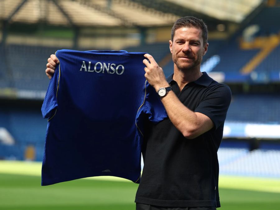 Pratinjau Chelsea: Lima poin pembicaraan utama untuk musim Liga Premier 2026-27