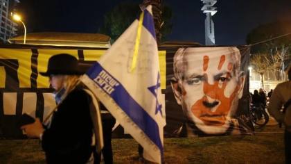 Perdana Menteri Israel beralih ke kampanye anti-Türkiye ketika jajak pendapat menunjukkan Partai Likud kalah