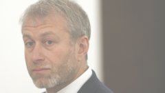 Polisi Siprus membuka penyelidikan atas urusan keuangan Roman Abramovich