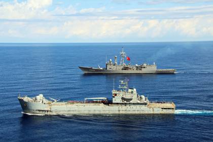 Apa yang dimaksud dengan kesepakatan maritim Turkiye-Libya, dan mengapa UE dan Mesir ditentang?